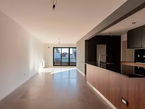 Departamento 3 ambientes en Venta en Haedo Sur (4° A)