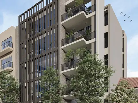 Departamento en Venta de 2 dormitorios