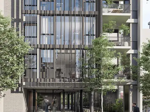 Departamento en Venta en Chauvin, USD 259.000