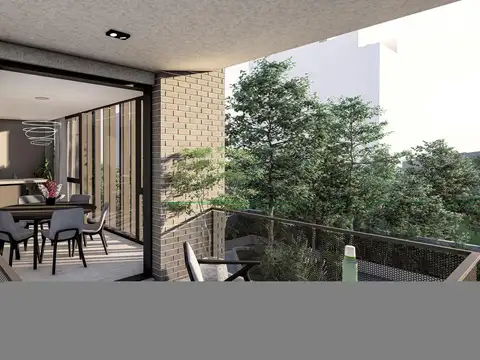 Departamento en Venta A Estrenar