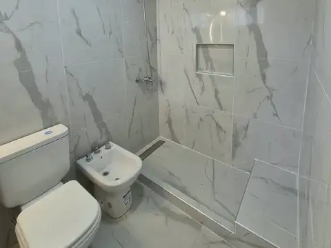 Departamento en Alquiler en Tigre Centro, $ 950.000
