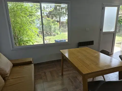 Departamento en Alquiler de 2 ambientes