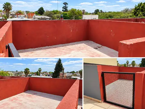Departamento en Venta en Isidro Casanova, USD 55.000