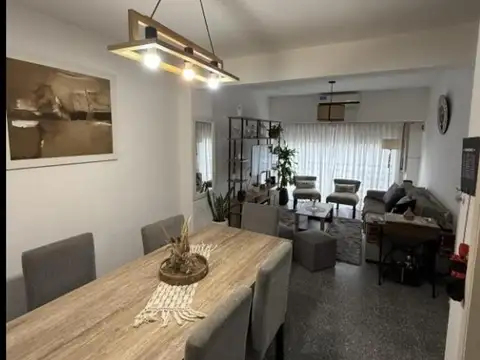 San Nicolas 500, Pergamino, departamento 2 dormitorios