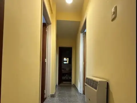 San Nicolas 500, Pergamino, departamento 2 dormitorios