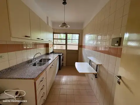 Departamento en Venta al Norte