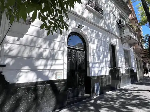 Departamento en Venta en Almagro, CABA
