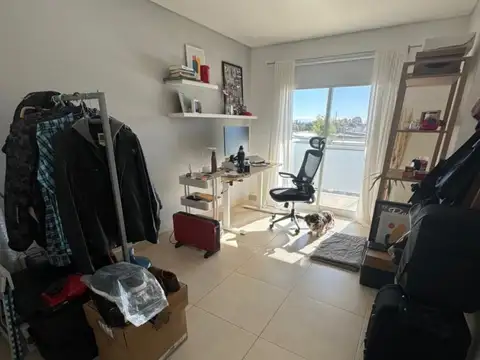 Departamento en venta Torre Santa fe en Ciudad, San Luis