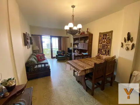 Departamento en Venta en San Bernardo del Tuyu, Partido de La Costa