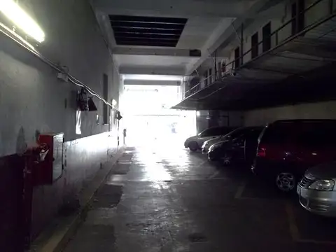 Cochera en Venta Fija