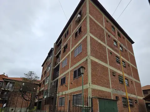 Departamento en VITRAMU III en VENTA