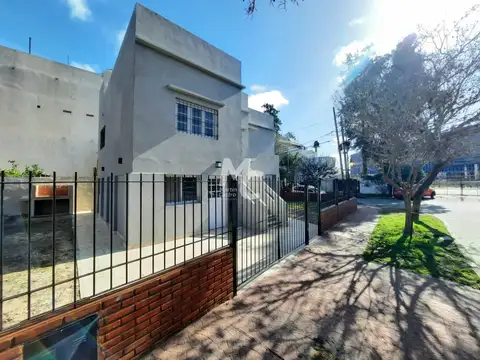 Casa en alquiler en Tigre Centro