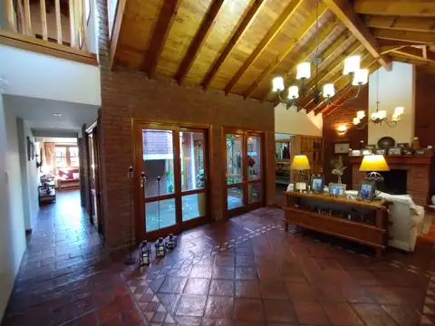 Casa en Venta en Barrio Corimayo, USD 240.000