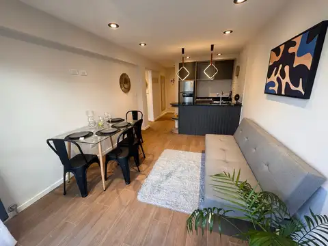 Departamento - Plaza Colon