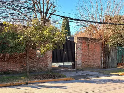 Venta de 3 casas en Ituzaingó Norte