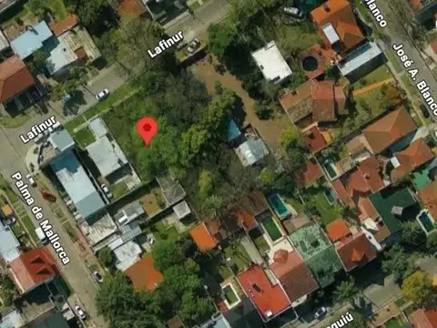Terreno en Venta en Quilmes, USD 65.000