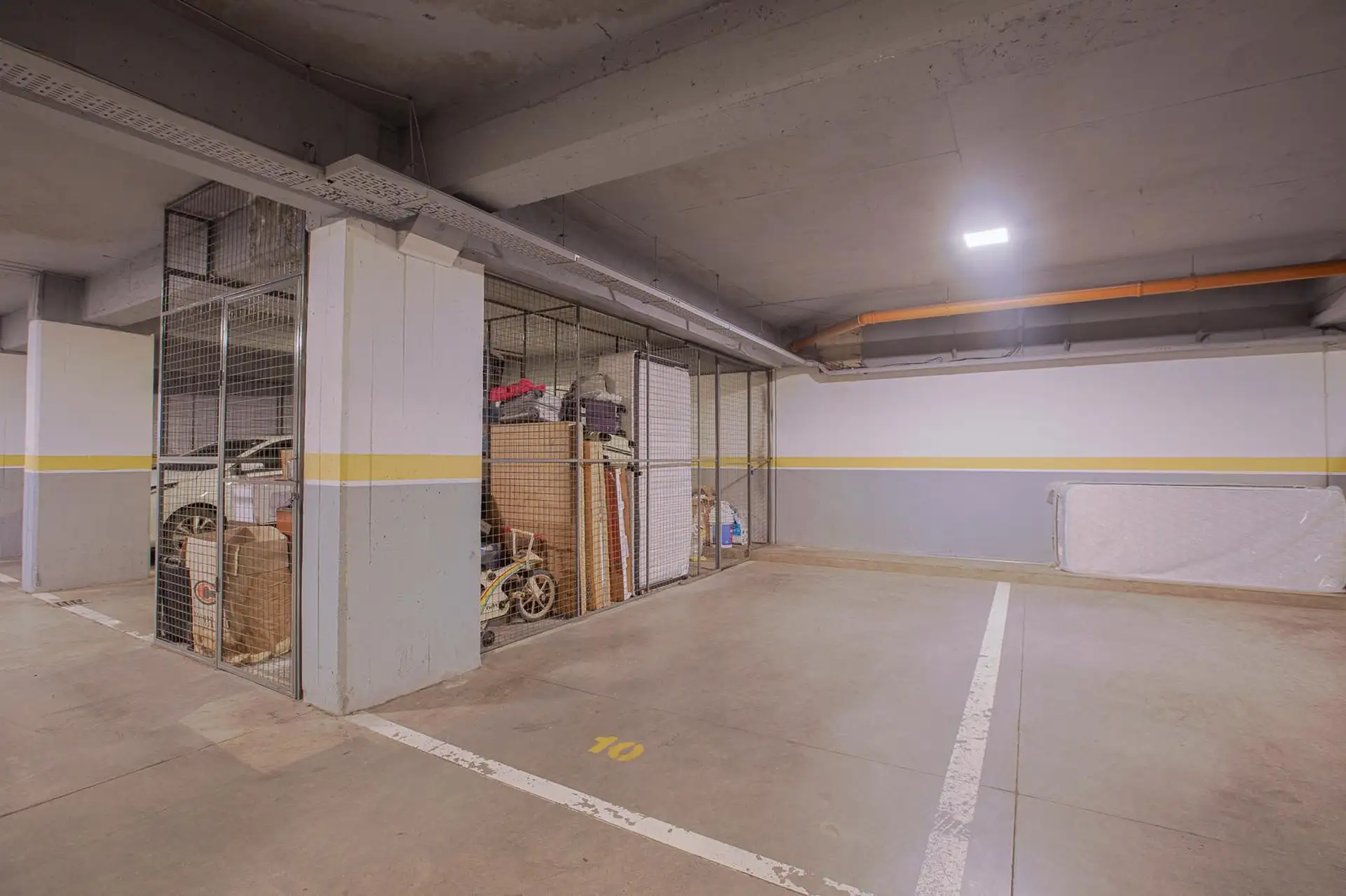 VENTA Departamento 2 ambientes en Rawson al 2700