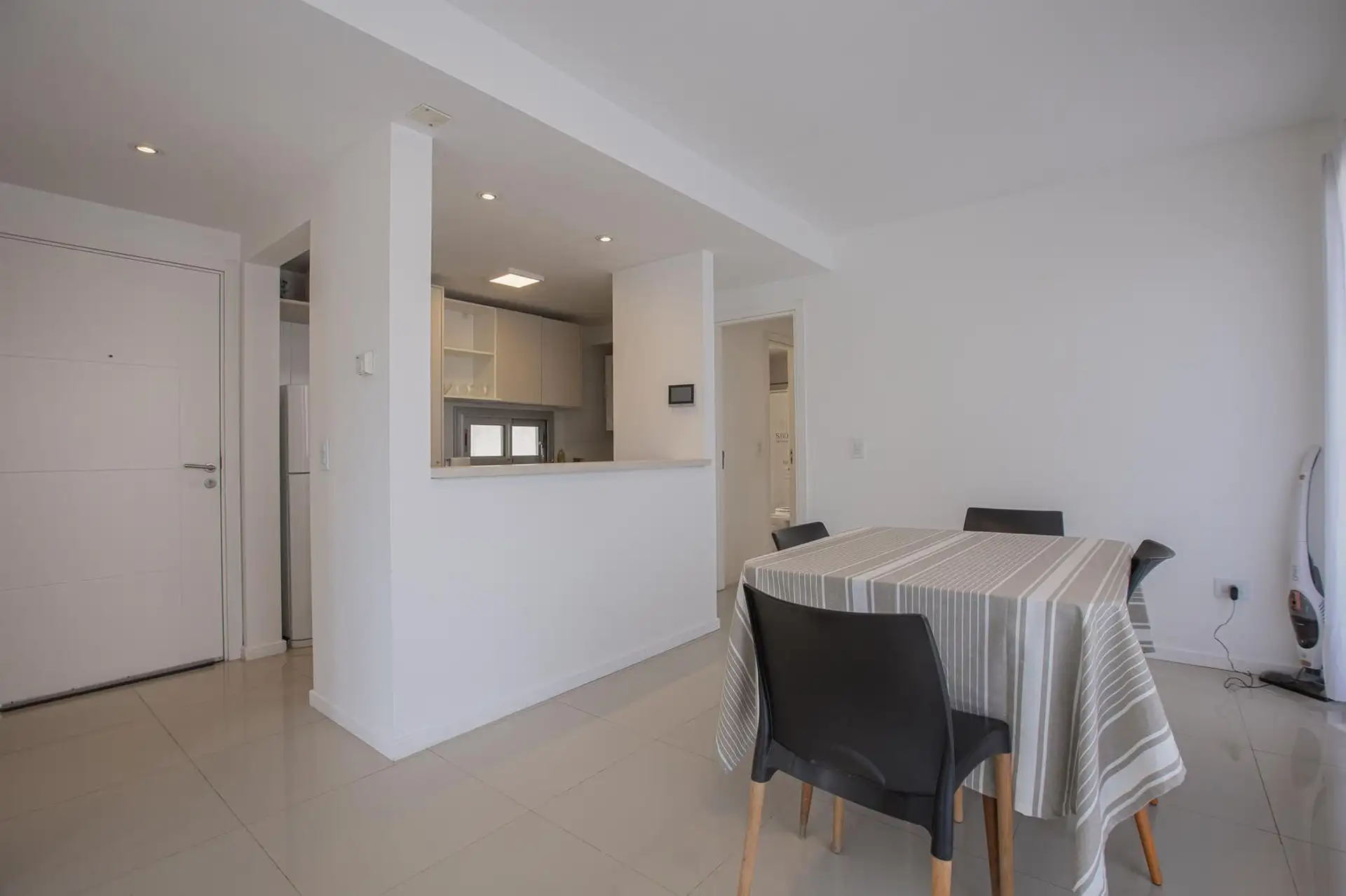 VENTA Departamento 2 ambientes en Rawson al 2700