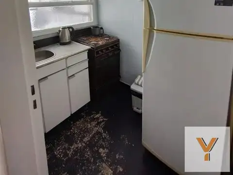 Departamento en Venta de Monoambiente