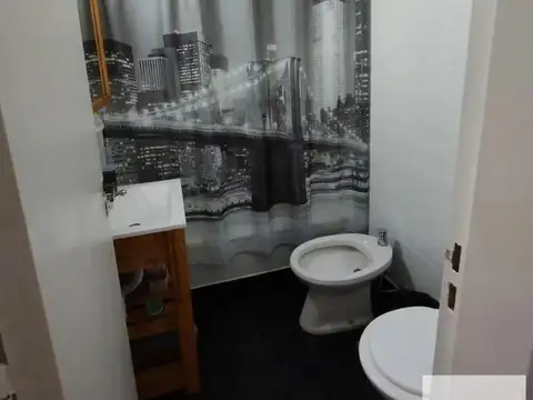 Departamento Monoambiente en venta - 1 Baño - Congreso
