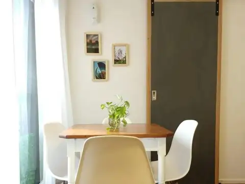 Departamento en Venta 45 años