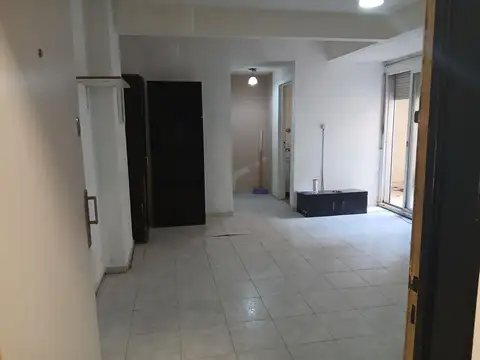 Departamento en Venta en Núñez, USD 74.999