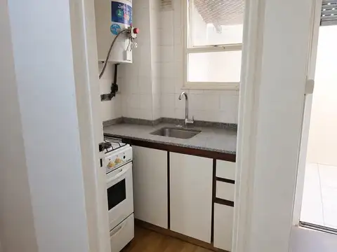 Departamento en Venta Permite mascota