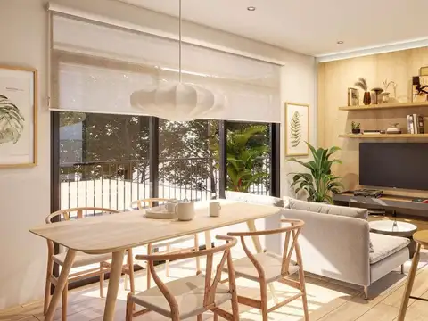 DEPARTAMENTO EN VENTA LA PLATA 1 DORMITORIO