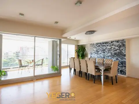 Departamento en Venta de 4 dormitorios