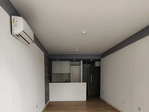 INVERSION CON O SIN RENTA ,EDIFICIO DE SEIS PISOS , A ESTRENAR  EN PARQUE CHAS , ZONA DE CRECIMIENTO EN LA NUEVA VILLA URQUIZA . ACTUALMENTE CON RENTA