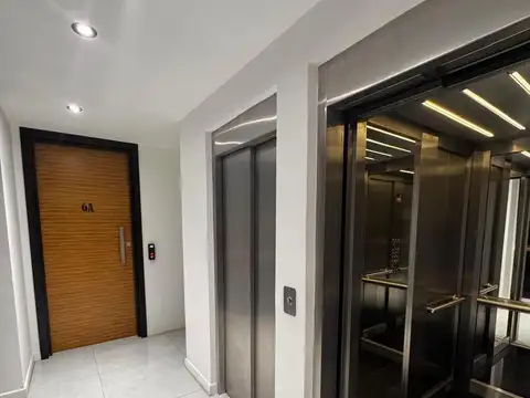 Departamento en Alquiler en Chauvin, USD 1.500.000