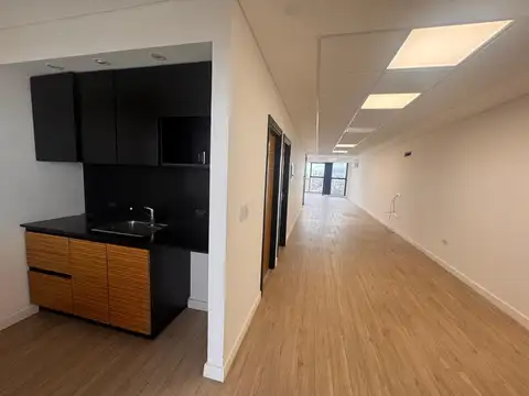 Departamento en Alquiler A Estrenar