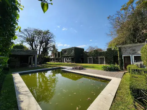 Terreno en Venta en Lomas de San Isidro, USD 430.000