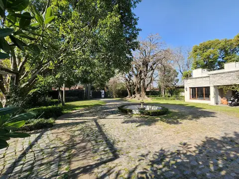 Jose E Rodó al 1300 Lomas de San Isidro