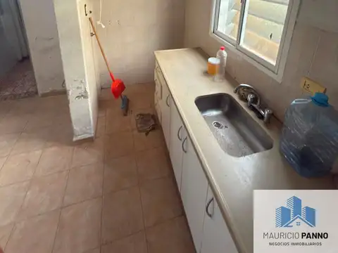 Departamento en alquiler en Capitán Sarmiento