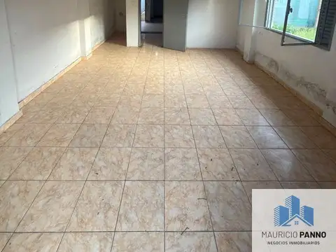 Departamento en alquiler en Capitán Sarmiento