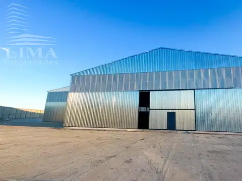 Au. Rosario - Buenos Aires | NAVE N° 4
