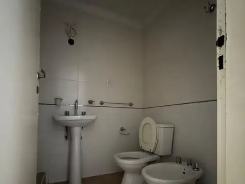 Departamento - Alquiler - Argentina, Concordia - SAN MARTIN 13