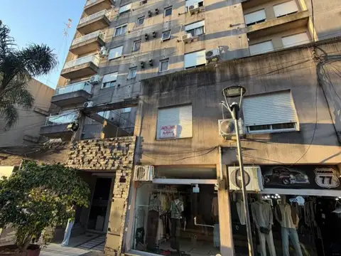 Departamento - Alquiler - Argentina, Concordia - SAN MARTIN 13