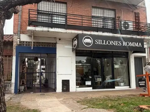 LOCAL EN VENTA EN SAN MIGUEL