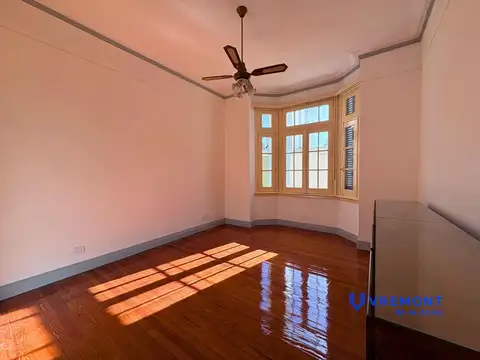 Alquiler de departamento 4 ambientes en el barrio de Congreso!