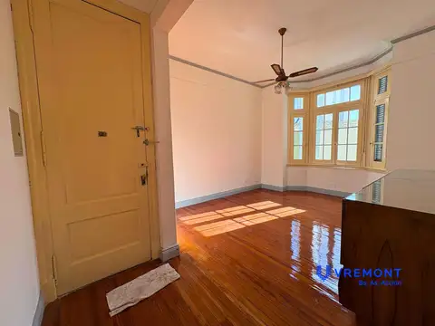 Departamento en Alquiler de 4 ambientes