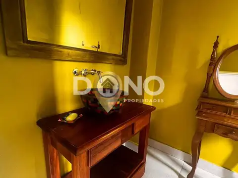 Casa en Alquiler al Noreste