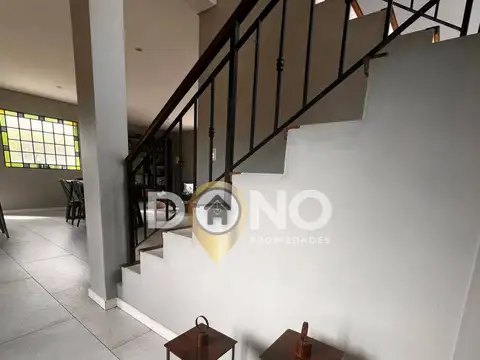 Casa en Alquiler de 3 dormitorios