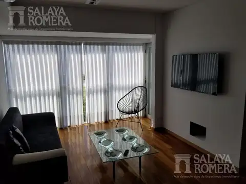 Departamento en Alquiler Temporal en Vicente Lopez, USD 2.700