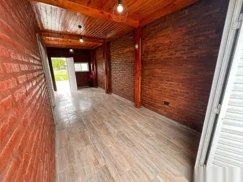 Casa en Venta 3 años