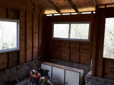 Casa en Venta de 1 dormitorio