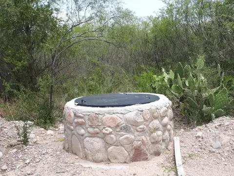 Casa en Venta en San Marcos Sierra, USD 30.000