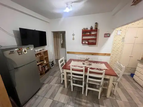 Depto Tipo Casa en Venta en Tigre Centro, USD 54.900