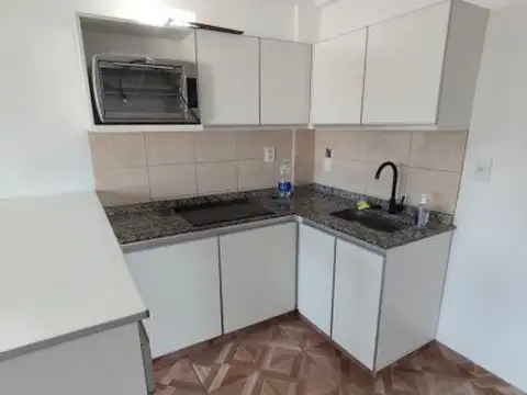 Maestras Gachet 3441 , Piso 1